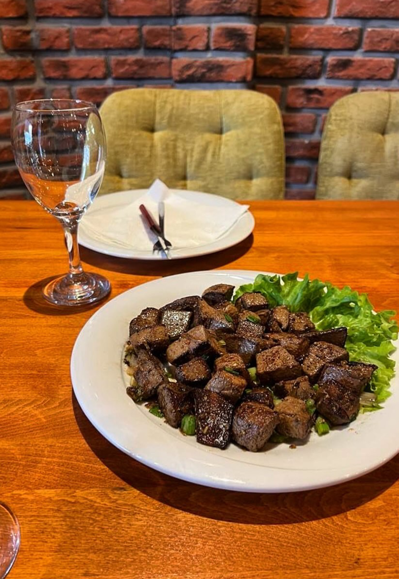 Свинско Дропче