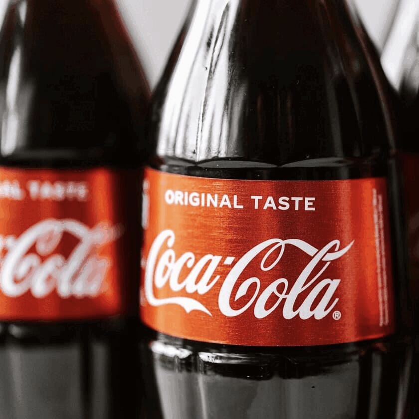 Coca Cola